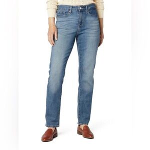 Signature by Levi Strauss & Co Slim women’s jeans size 30x30